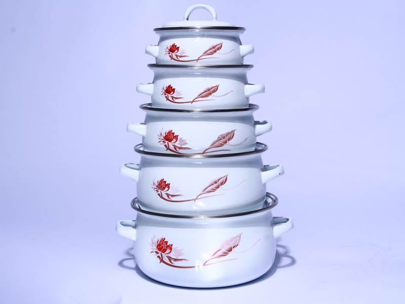   SG-5 Stockpot